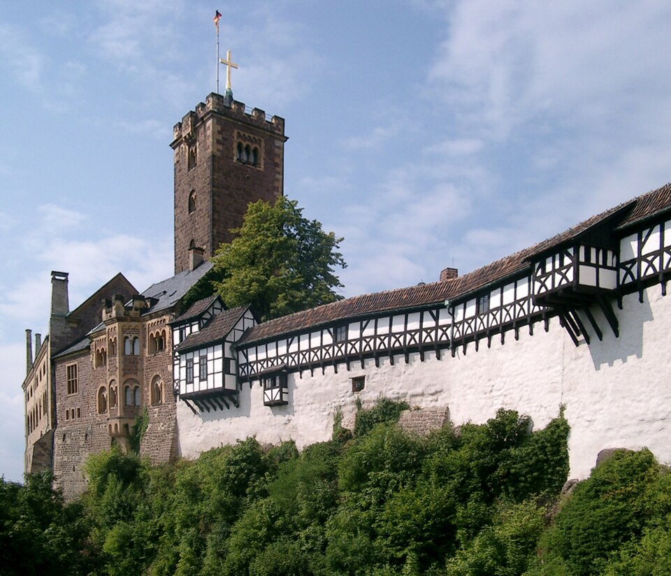 Eisenach