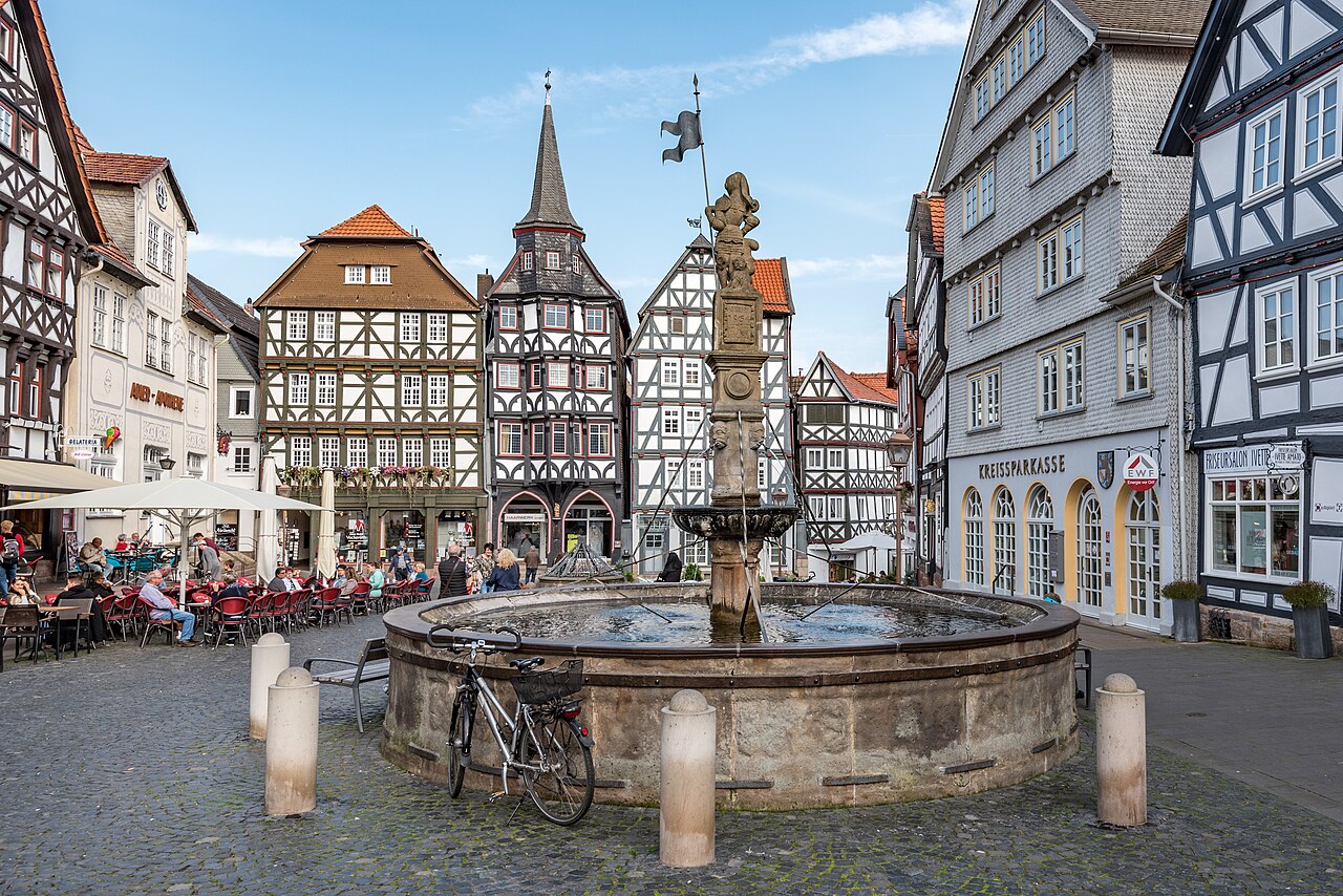 Fritzlar