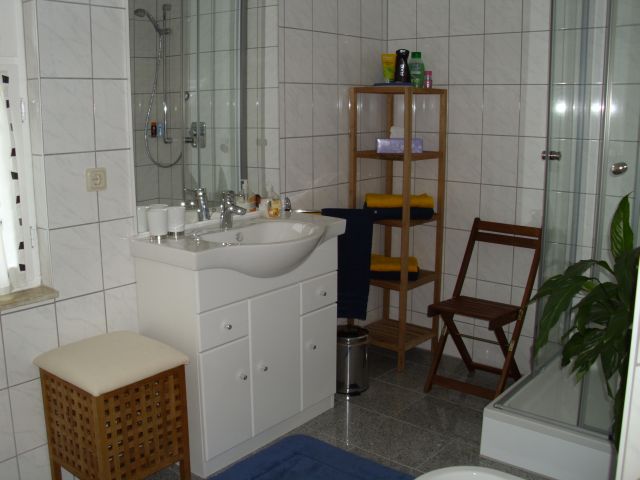 Ferienhaus Innenansicht 9