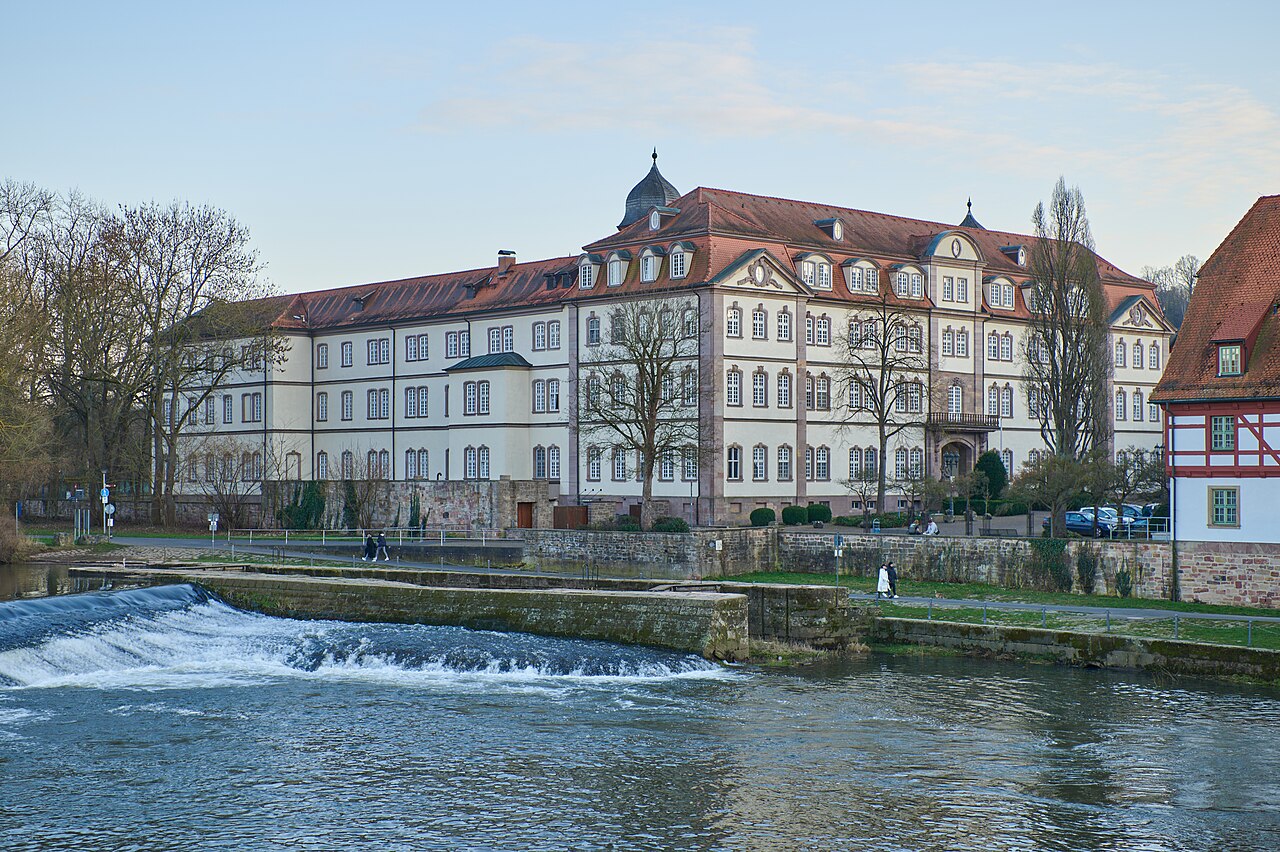 Rotenburg an der Fulda